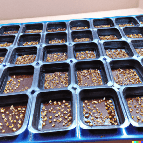 Seed treatment for proper livestock pasture management.